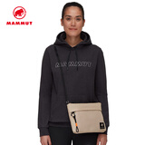 猛犸象（MAMMUT）Xeron 男女通用线下同款轻便休闲【2L】单肩小包斜挎包 卡其色 2L