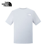 北面速干T恤男户外运动吸湿快干圆领短袖速干衣 8DG6 0TI 3XL