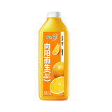 味全 每日C橙汁1.6L 家庭聚餐分享