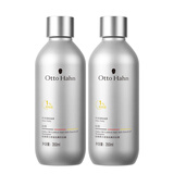 哈恩礼物送男士咖啡因洗发水油性发质清洁控油去屑护发洗发哈嗯 男士咖啡因洗发水*2瓶【送洗发小样】