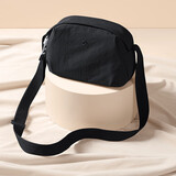 高尔夫（GOLF）斜挎包女时尚包包女包帆布单肩包女轻便手机包生日礼物送女生闺蜜