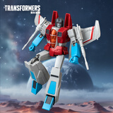 变形金刚（TRANSFORMERS）男孩玩具模玩手办预组装可动模型15岁以上儿童玩具G1红蜘蛛G3003