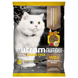 纽顿T24全价猫粮鱼&鳟鱼配方40g(试吃装) 美国进口