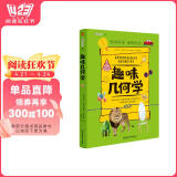 趣味几何学：趣味科学系列（深受全世界青少年喜爱。）