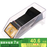 游卡桌游三国杀全套发牌器扑克牌桌游塑封卡牌德州扑克1-4副发牌机