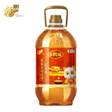 福临门 金阙谣 食用油 老家土榨风味花生油6.18L 中粮出品