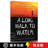 现货 漫漫求水路 A Long Walk to Water