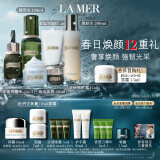 海蓝之谜（LA MER）奢宠臻享6件套紧致护肤品套装化妆品礼盒生日礼物 效期至26年3月