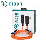 FIBBR菲伯尔（FIBBR）Type-C接口相机联机拍摄数据线 Type-C 5m