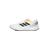 阿迪达斯 （adidas）中性 跑步系列 DURAMO X 跑步鞋 JR7447 银色  42 
