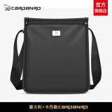 卡丹路Cardanro单肩包男士包包斜挎包男款商务帆布背包大容量名牌男包 款式三