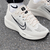 耐克（NIKE）官方舰店男鞋 2025夏季新款慢跑鞋网面运动鞋透气跑步鞋 白色/Quest6/新上市 39 /245/6.5