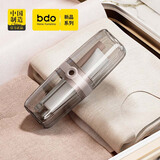 bdo便携式洗漱套装胖东来同款旅行漱口杯电动牙刷旅游外出必备神器
