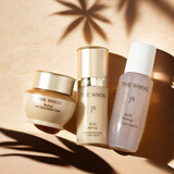 后whoo秘贴精华液 肌底液 水前精华 密贴导入精华 秘贴焕能修护精华三件套33ml