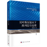 贝叶斯压缩水下阵列信号处理