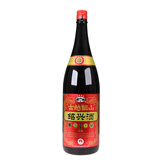 古越龙山绍兴花雕酒 金龙 1.8L 单瓶装