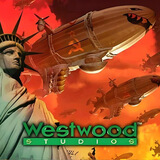 红色警戒2winXP/7/8/10/11红警2共和国之辉安装包电脑pc绿色版