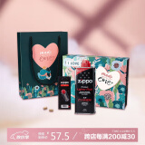 ZIPPO之宝配件耗材 打火机油 2020年爱情通用小油套