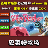 STEAMsteam求生之路2激活码入库Left 4 Dead 2在线L4D2中文PC游戏全DLC 史莱姆牧场 豪华版激活码-本体+DLC+包更新