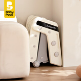 babypods 儿童滑滑梯家用室内可折叠滑梯幼儿园宝宝玩具周岁生日礼物