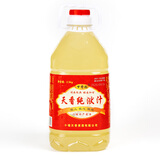 梦香园湖北特产梦香园正宗房县黄酒 糯米酒原浆洑汁酒 2.5L 1桶