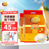 维维豆奶粉  即食营养早餐全家冲调饮品即食冲饮 760g*2袋