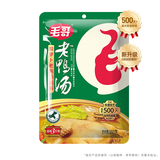 毛哥 酸萝卜老鸭汤350g 精品装煲汤炖料 清汤火锅底料 调味品