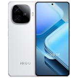 vivo iQOO Z8 新品5G手机 天玑 8200 120W超快闪充 5000mAh超长续航 星芒白【z8升级版z9】 12GB+256GB