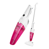 美的（Midea）吸尘器SC861A家用手持立式吸尘器二合一强劲吸力