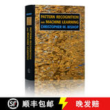 现货 模式识别与机器学习 Pattern Recognition and Machine Learning