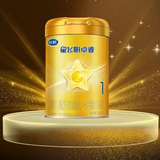 飞鹤星飞帆卓睿1段300g婴儿配方奶粉 1段 300g 1罐 25.1月