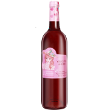 伊卡偌斯果酒甜型红酒微醺晚安酒 甜红葡萄酒750ml