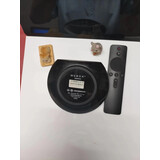 泰捷泰捷WE30pro 机顶盒 WE30pro盒子 版 顶配 泰捷 智能电视 4K 黑色