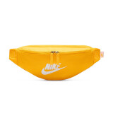 耐克（NIKE）男女腰包 单肩包斜挎包胸包休闲包DB0490-845 橙黄
