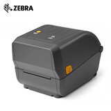 斑马（ZEBRA）ZD888t条码打印机不干胶标签热敏快递电子面单打印机 升级款ZD888TA