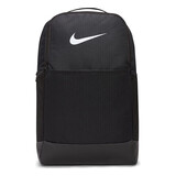 耐克（NIKE）男女训练双肩包 旅行包电脑包书包DH7709-010 黑