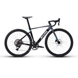 喜德盛（xds）xds ad350喜德盛ad350 25款公路车喜德盛公路车公路自行车喜德盛 2025款|鸽子灰 700Cx450mm|身高155-165cm