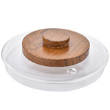 新功（SEKO）原厂全自动电热水壶壶盖配件 烧水壶配壶盖 电磁茶炉配壶盖 遥控器 0.8L610锅盖（适用W6）