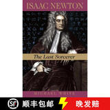【3-4周达】Isaac Newton: The Last Sorcerer