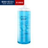 恒洁（HEGII）智能马桶泡沫液发泡剂 防溅水抑菌除臭 泡沫盾通用泡沫剂 发泡剂（480ml）