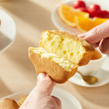 无水鸡蛋糕6粒/180g