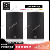 皇声原装英国玛田音响 (假一赔三) 玛田音箱X10 高端专业音箱（一只） 玛田X10音箱 1只