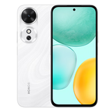 荣耀（HONOR）畅玩60 6000mAh超能大电池 AI一键直达 整机抗摔防水 6GB+128GB 玉龙雪 老人手机