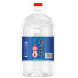 泸旗纯粮原浆老白干52度5L 浓香型纯粮食高粱白酒高度桶装散酒泡酒