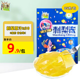黔康刺梨冻原味85g贵州特产特色休闲小吃零食品刺梨果冻礼包伴手礼