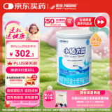 雀巢健康科学小佰太能 全营养配方粉 1-10岁适用 400g