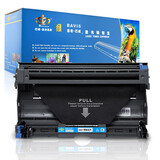 皇者.巴威TN2050粉盒适用兄弟MFC7220 7420硒鼓FAX2820 7010打印机硒鼓 硒鼓(架)组件