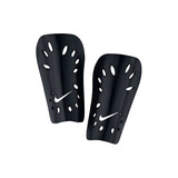 NIKE耐克配件男女轻便牢固透气NIKE J护腿板SP0040-009黑M