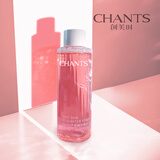 创美时（CHANTS）舒醒玫瑰水500ml爽肤水补水保湿