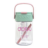 DOBO多波欧噗噗片便秘清肠排毒通便润肠老人 酵素排便药清清片 DOBO吸管杯【赠品】